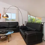 Villa S\'Hermita Para 8 Con Piscina, Jardin Y Vistas Espectaculares