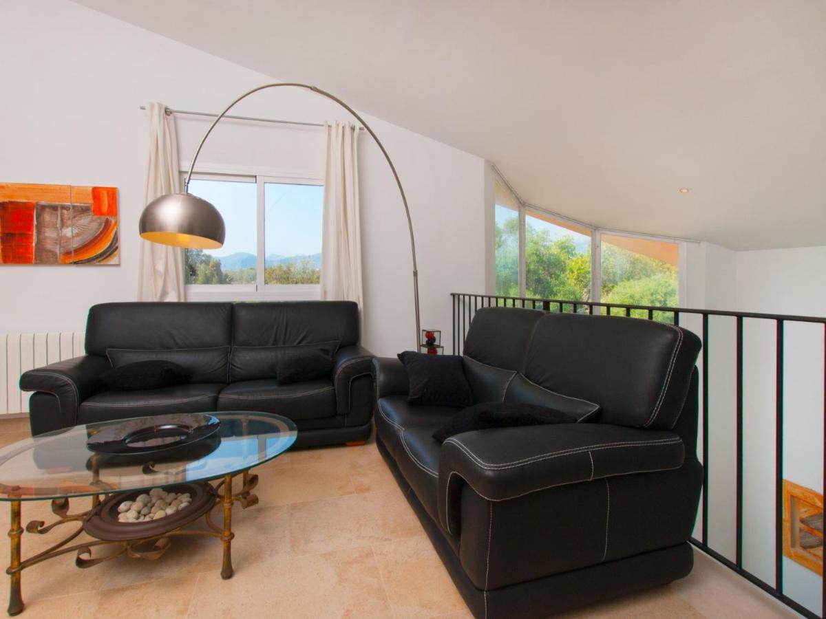 S'hermita 8 Con Piscina, Jardin Y Vistas Espectaculares Villa *