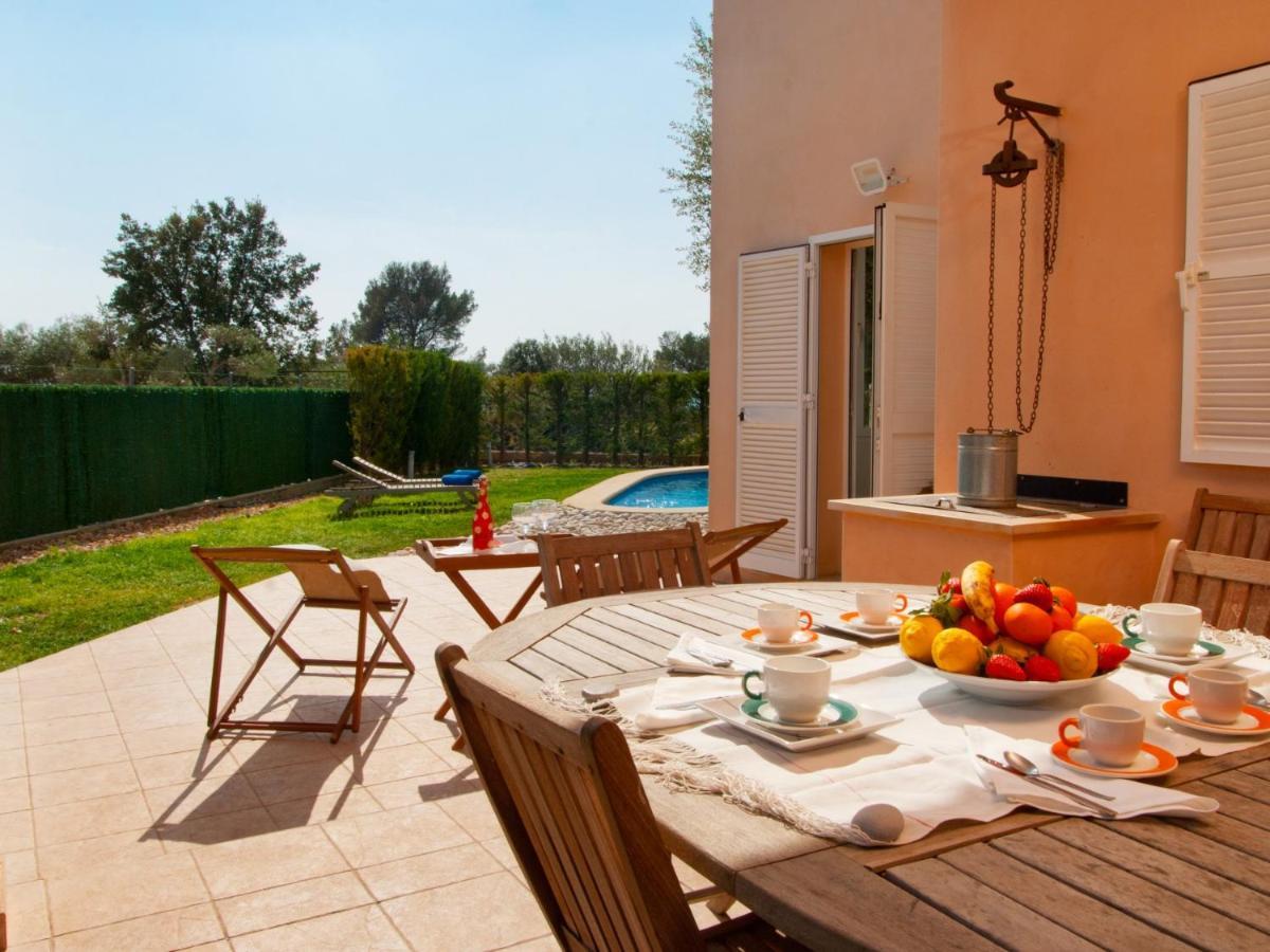 Villa S'hermita 8 Con Piscina, Jardin Y Vistas Espectaculares *